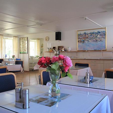 Hotell Turistgarden I Simrishamn Dış mekan fotoğraf