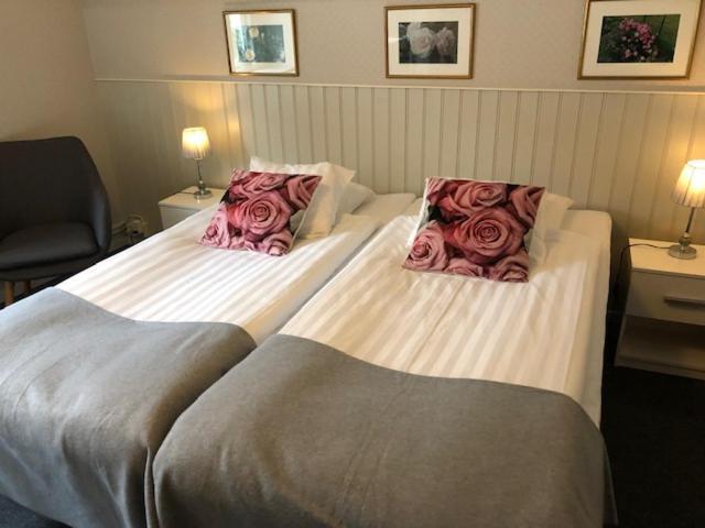 Hotell Turistgarden I Simrishamn Dış mekan fotoğraf