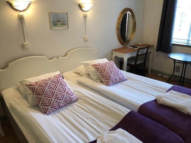 Hotell Turistgarden I Simrishamn Dış mekan fotoğraf