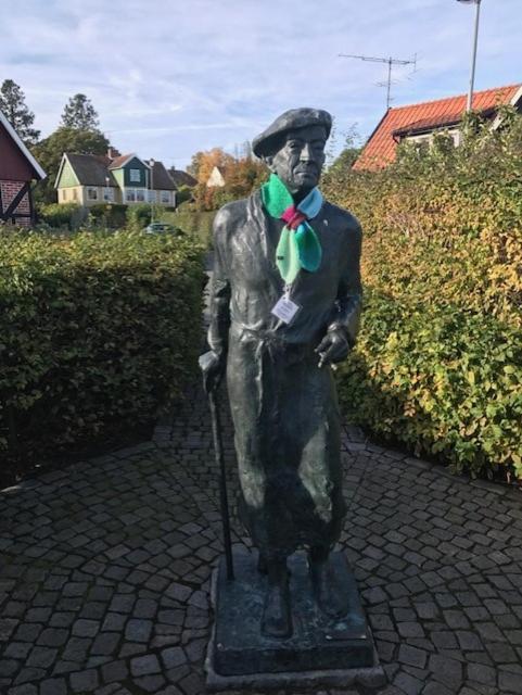 Hotell Turistgarden I Simrishamn Dış mekan fotoğraf