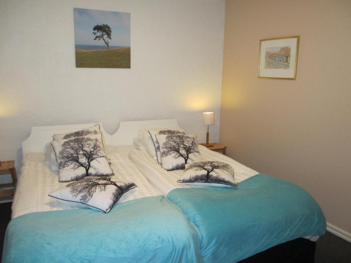 Hotell Turistgarden I Simrishamn Dış mekan fotoğraf