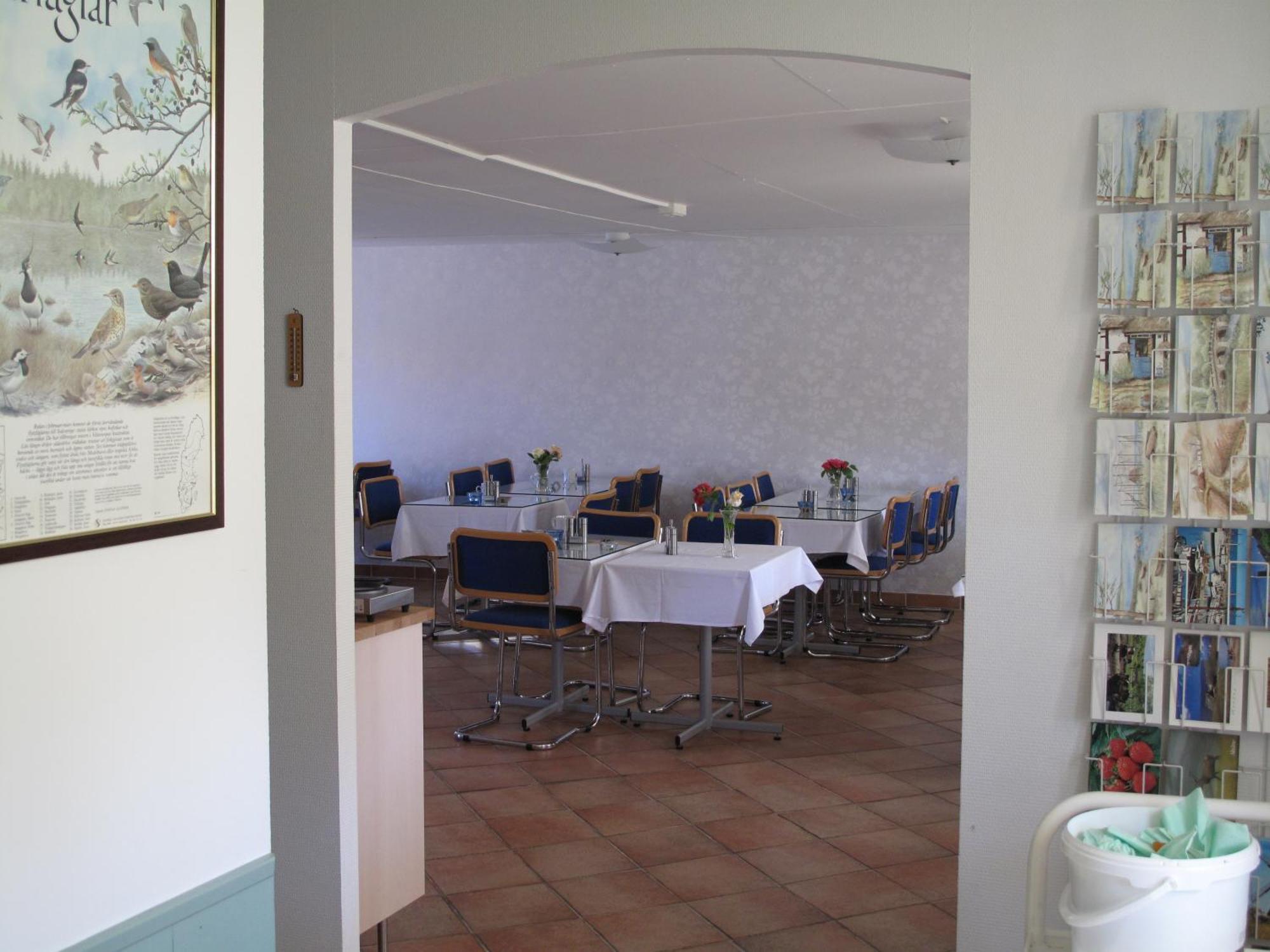 Hotell Turistgarden I Simrishamn Dış mekan fotoğraf