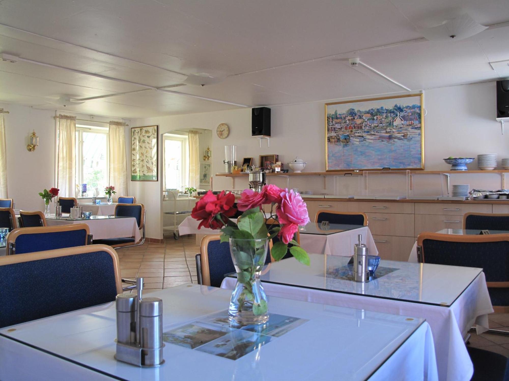 Hotell Turistgarden I Simrishamn Dış mekan fotoğraf