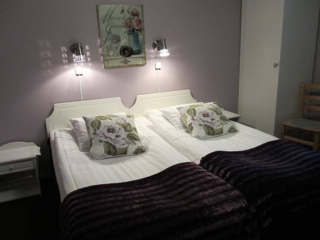Hotell Turistgarden I Simrishamn Dış mekan fotoğraf