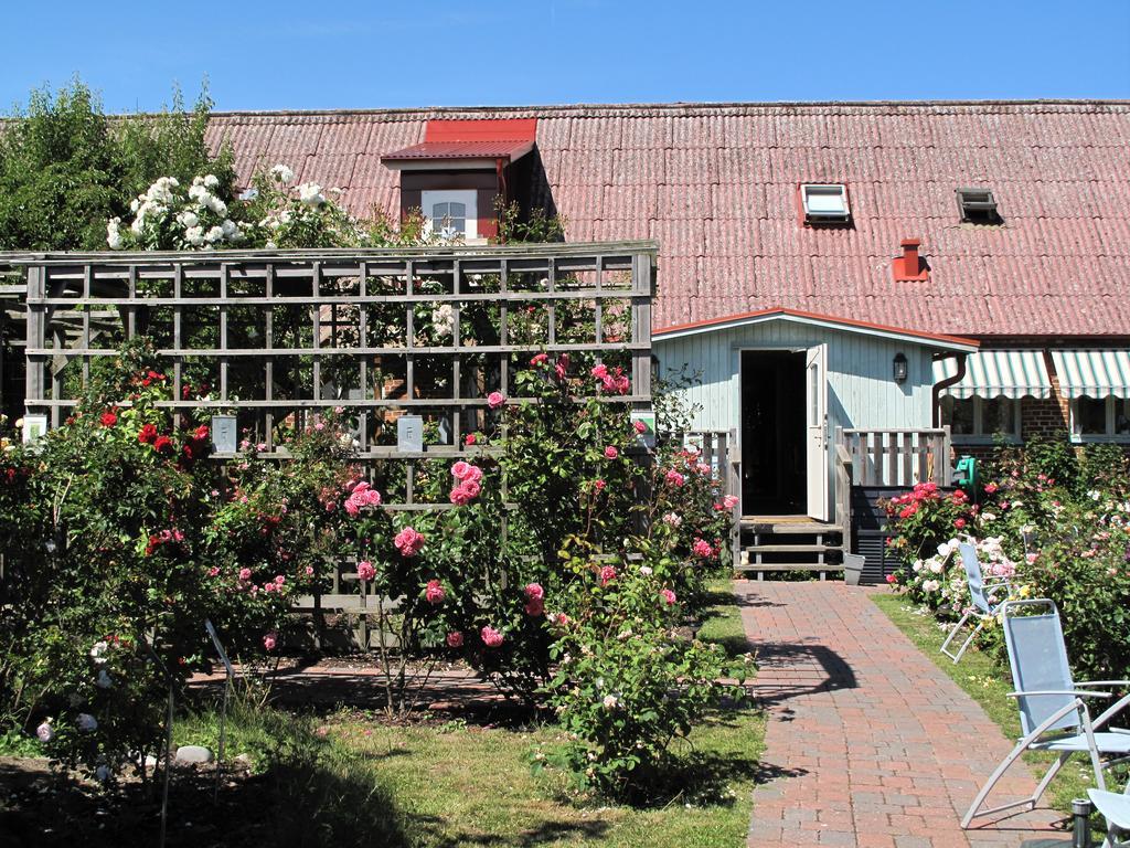 Hotell Turistgarden I Simrishamn Dış mekan fotoğraf