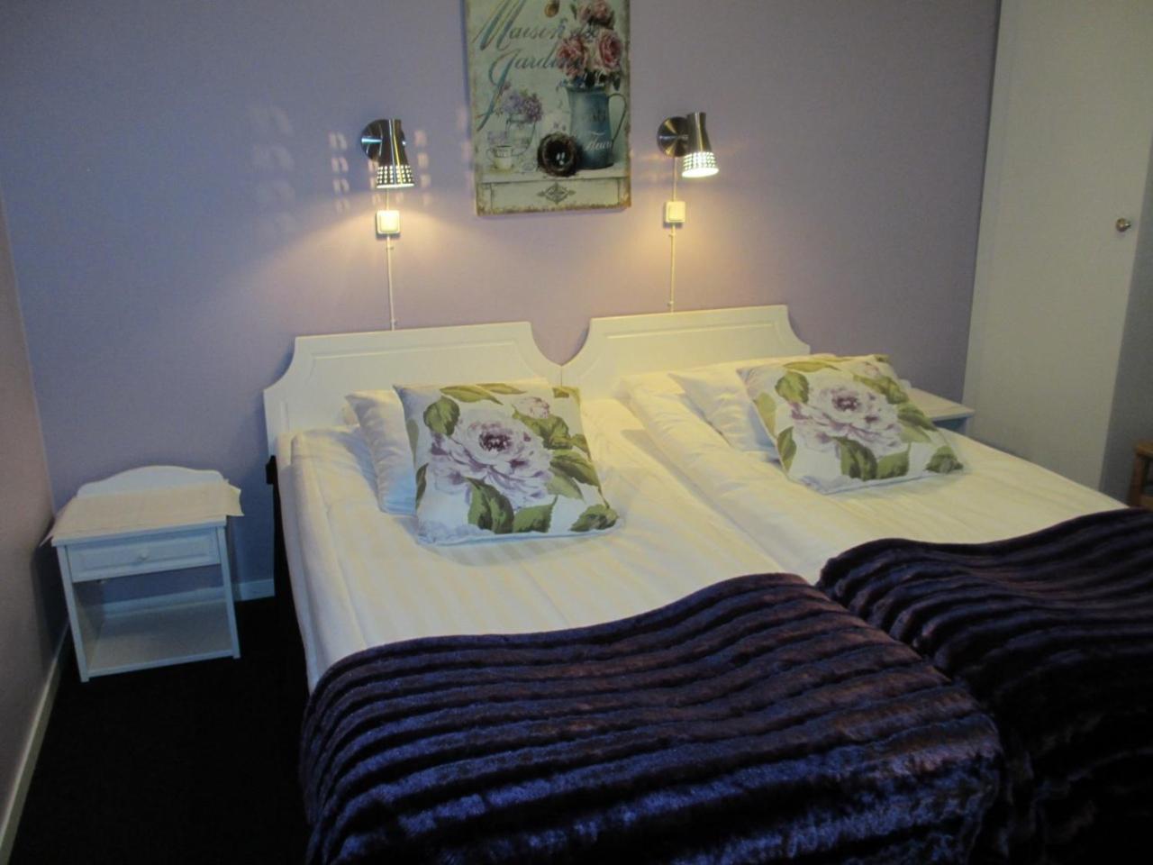 Hotell Turistgarden I Simrishamn Dış mekan fotoğraf