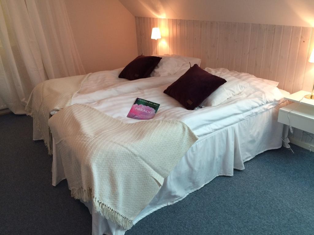 Hotell Turistgarden I Simrishamn Dış mekan fotoğraf