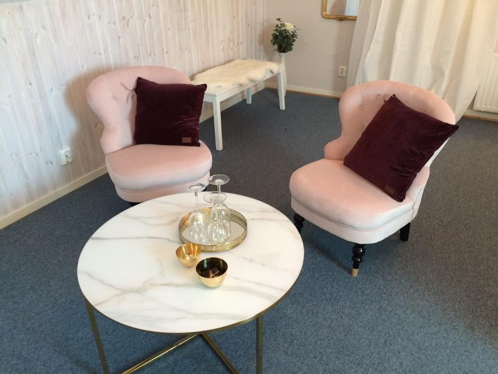 Hotell Turistgarden I Simrishamn Dış mekan fotoğraf