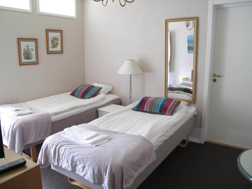 Hotell Turistgarden I Simrishamn Oda fotoğraf