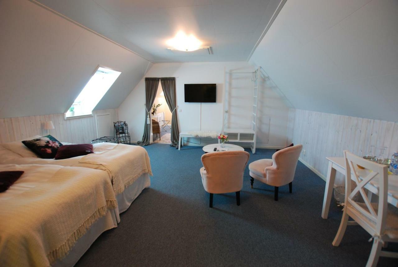 Hotell Turistgarden I Simrishamn Dış mekan fotoğraf