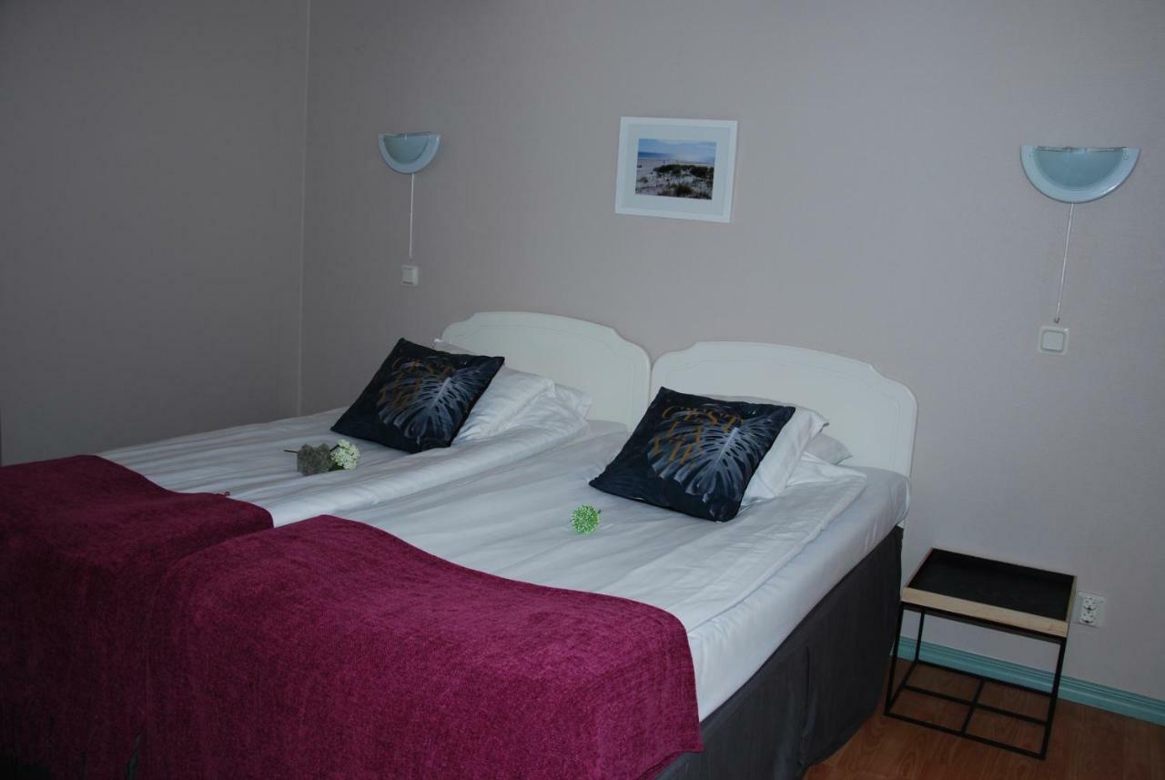 Hotell Turistgarden I Simrishamn Dış mekan fotoğraf