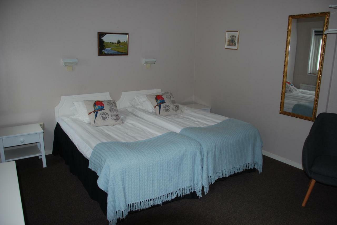 Hotell Turistgarden I Simrishamn Dış mekan fotoğraf